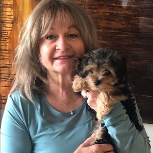 Meet your Posher, Barbara